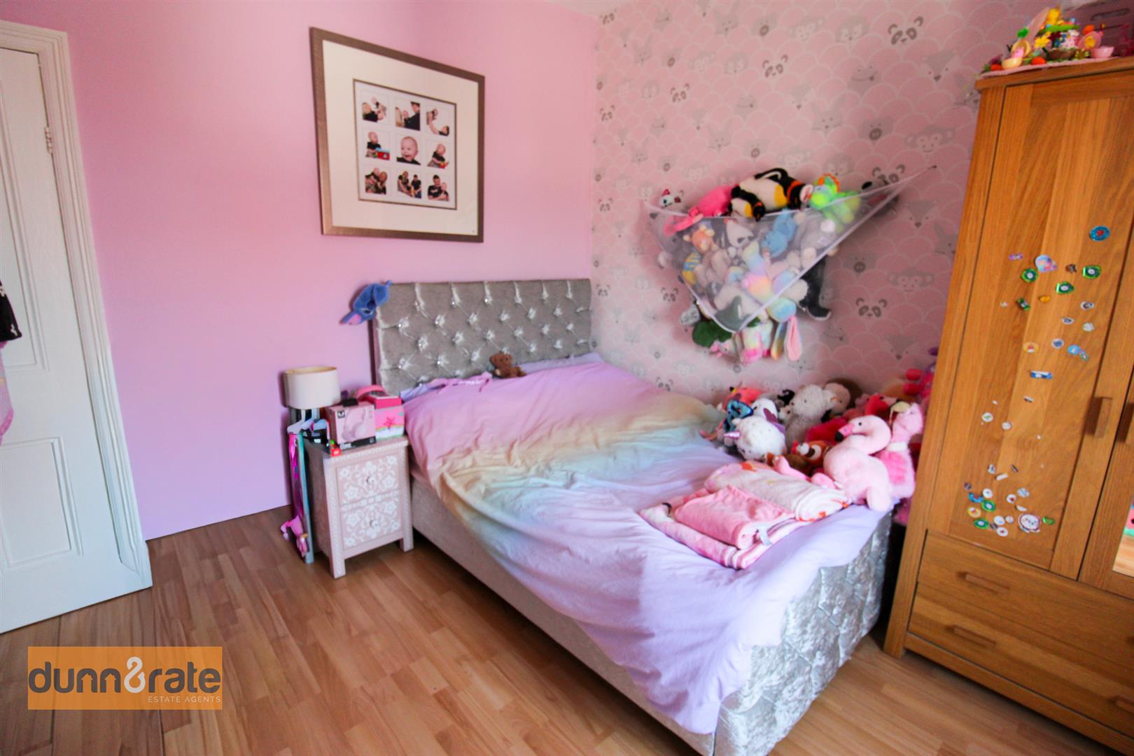 Coseley Street, Smallthorne, Stoke-On-Trent